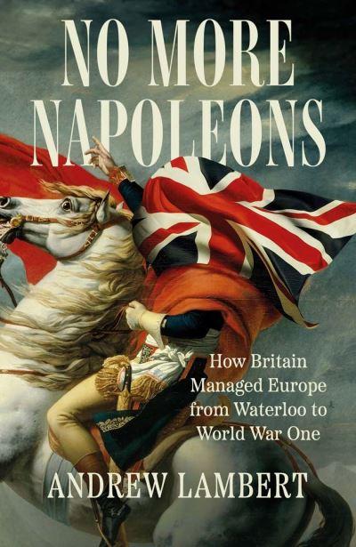 No More Napoleons