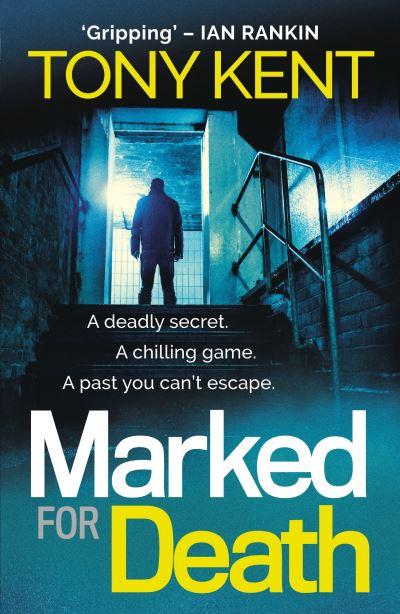 Marked For Death