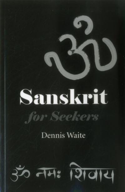 Sanskrit For Seekers