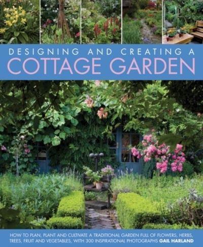 Designing and Creating a Cottage Garden