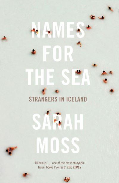 Names For the Sea