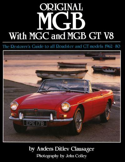 Original MGB