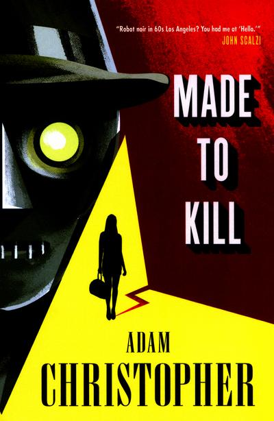 Made To Kill