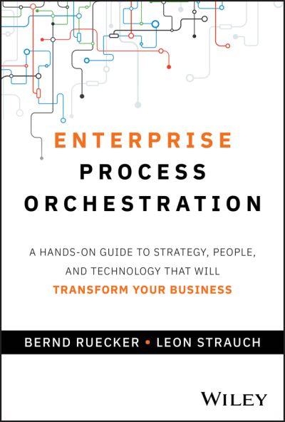 Enterprise Process Orchestration