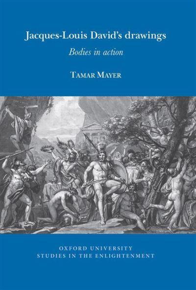 Jacques-Louis David's Drawings