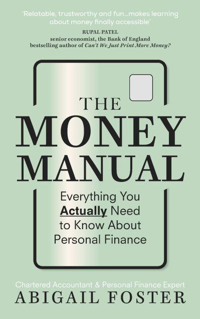 The Money Manual