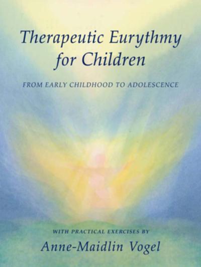 Therapeutic Eurythmy For Children