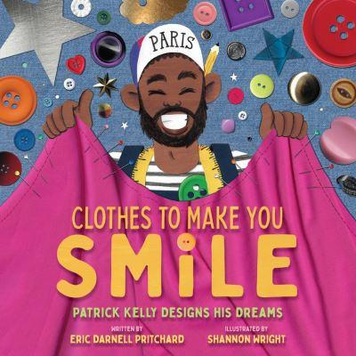 Clothes To Make You Smile