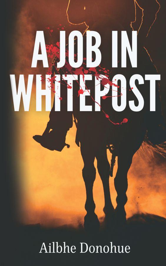 A Job In Whitepost