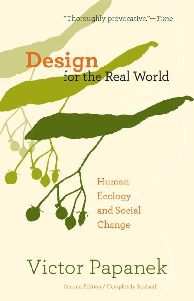 Design For the Real World