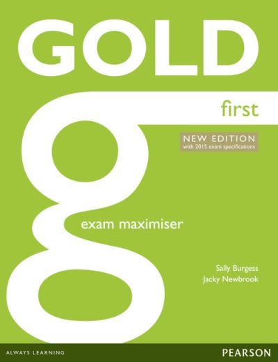 Gold First. Maximiser Without Key