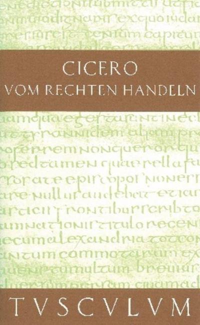 Vom Rechten Handeln