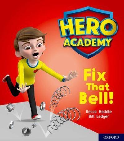 Fix That Bell!