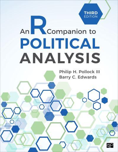 An R Companion To Political Analysis