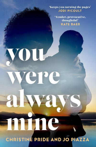 You Were Always Mine