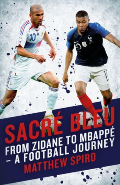 Sacré Bleu