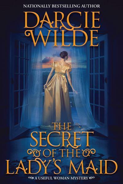 Secret of the Lady's Maid, The