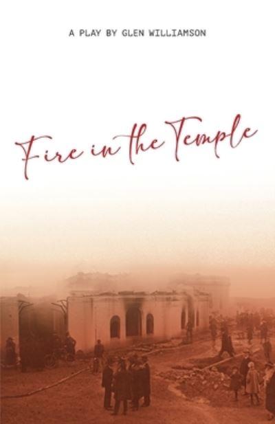 Fire in the Temple