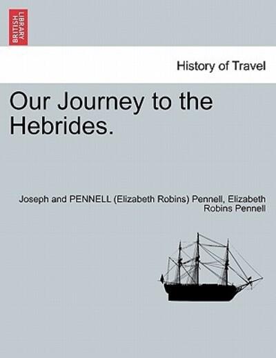Our Journey To the Hebrides.