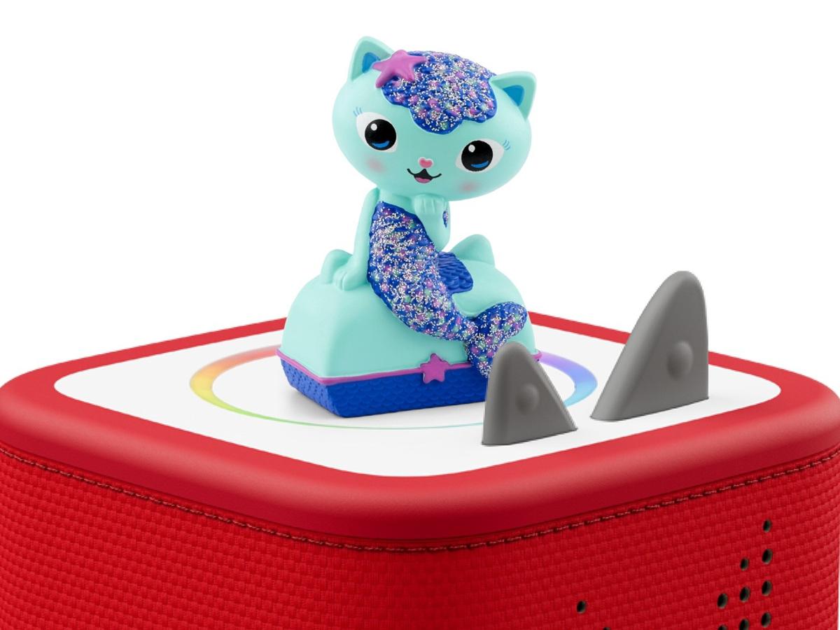 Content Tonie - Mercat