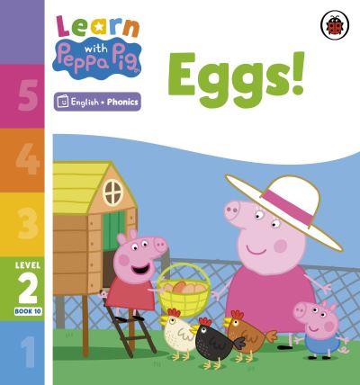 Eggs!