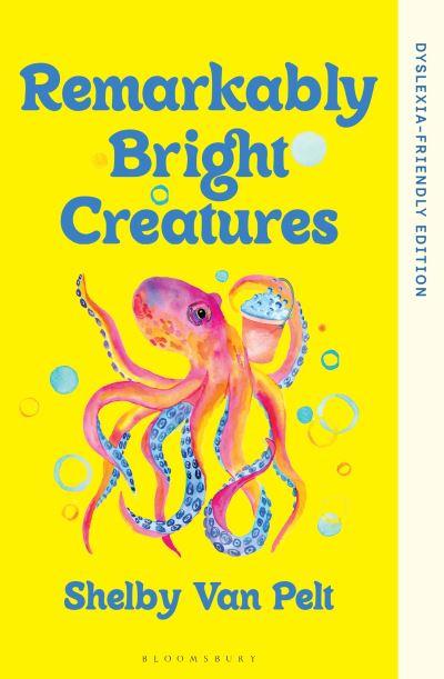 Remarkably Bright Creatures