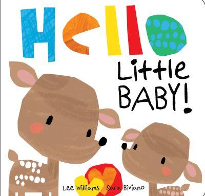 Hello Little Baby!