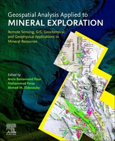Geospatial Analysis Applied To Mineral Exploration
