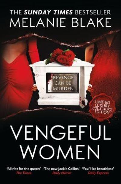 Vengeful Women 2025