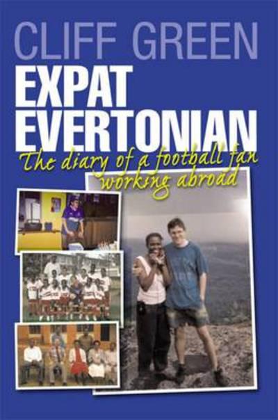 Expat Evertonian