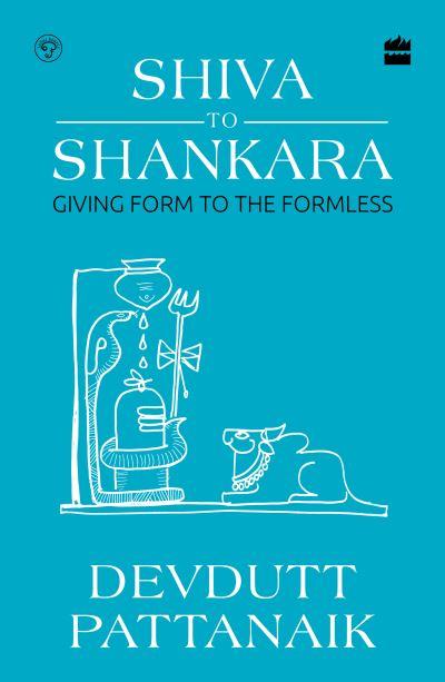 Shiva To Shankara