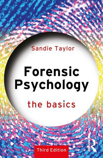 Forensic Psychology