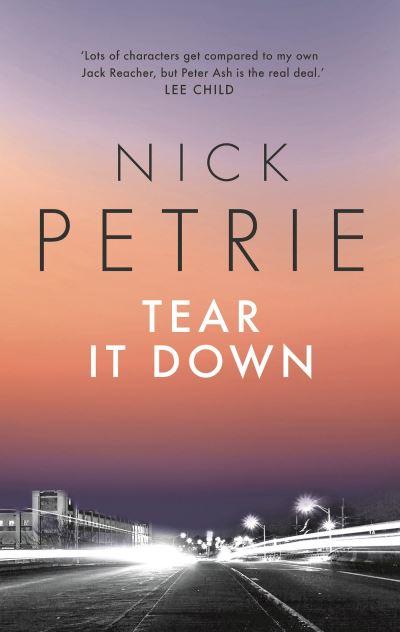 Tear it Down