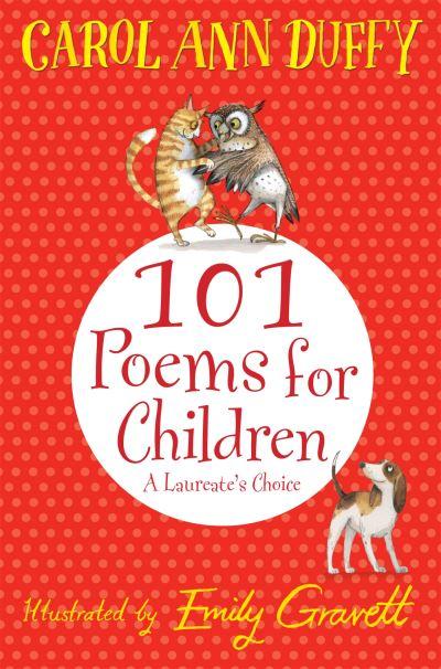 101 Poems For Children