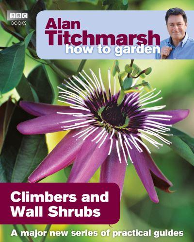Climbers and Wall Shrubs