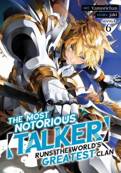 The Most Notorious "Talker" Runs the World's Greatest Clan (