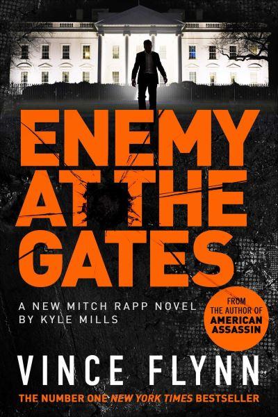 Enemy At the Gates