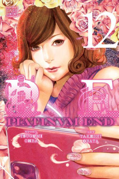 Platinum End. Vol. 12