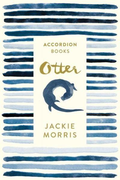Accordion Book: 2. Otter