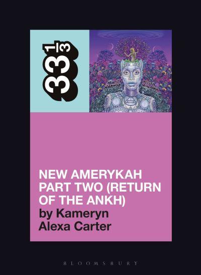 New Amerykah Part Two (Return of the Ankh)