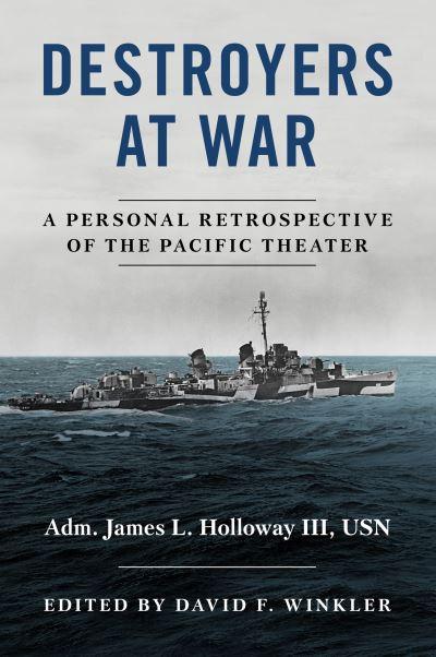 Destroyers At War