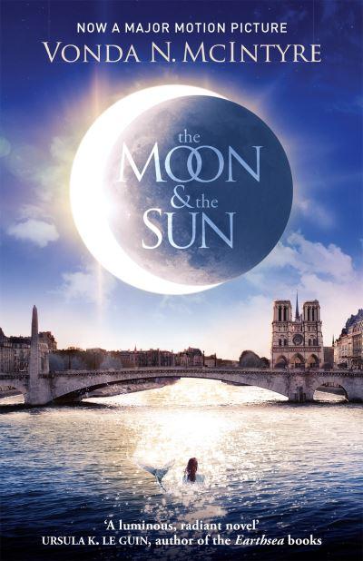 The Moon & the Sun