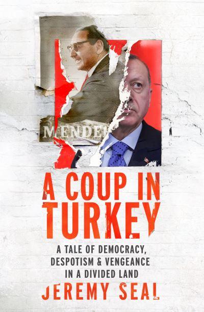 A Coup In Turkey H/B