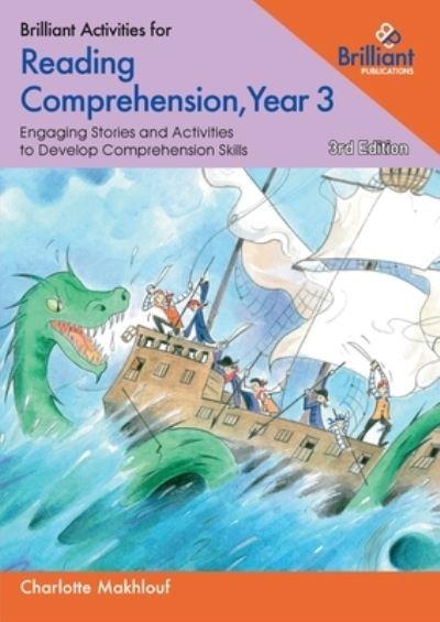 Brilliant Activities For Reading Comprehension, Year 3