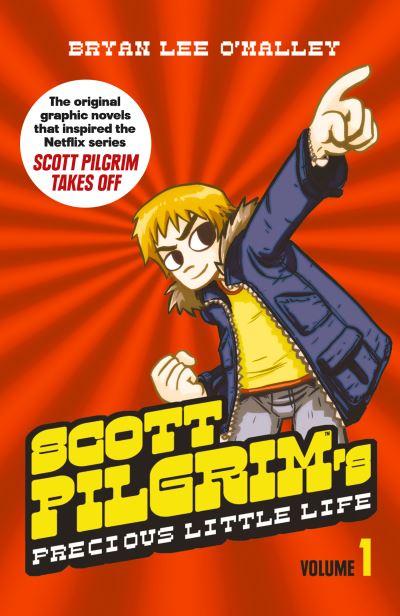 Scott Pilgrim