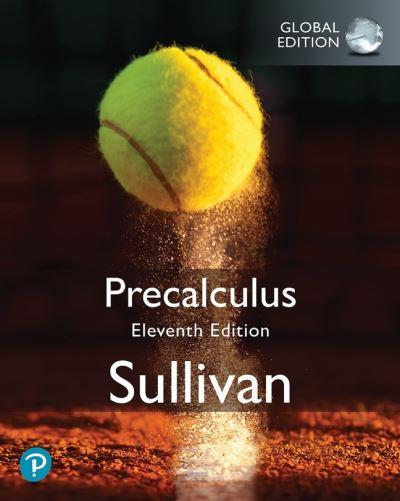 Precalculus