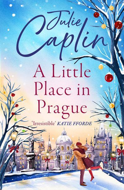 A Little Place in Prague