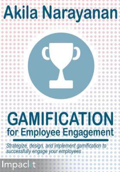 Gamification For Employee Engagement