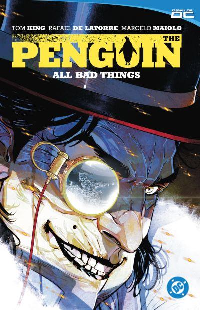 The Penguin. Vol. 2