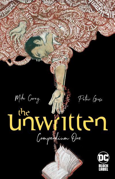 The Unwritten
